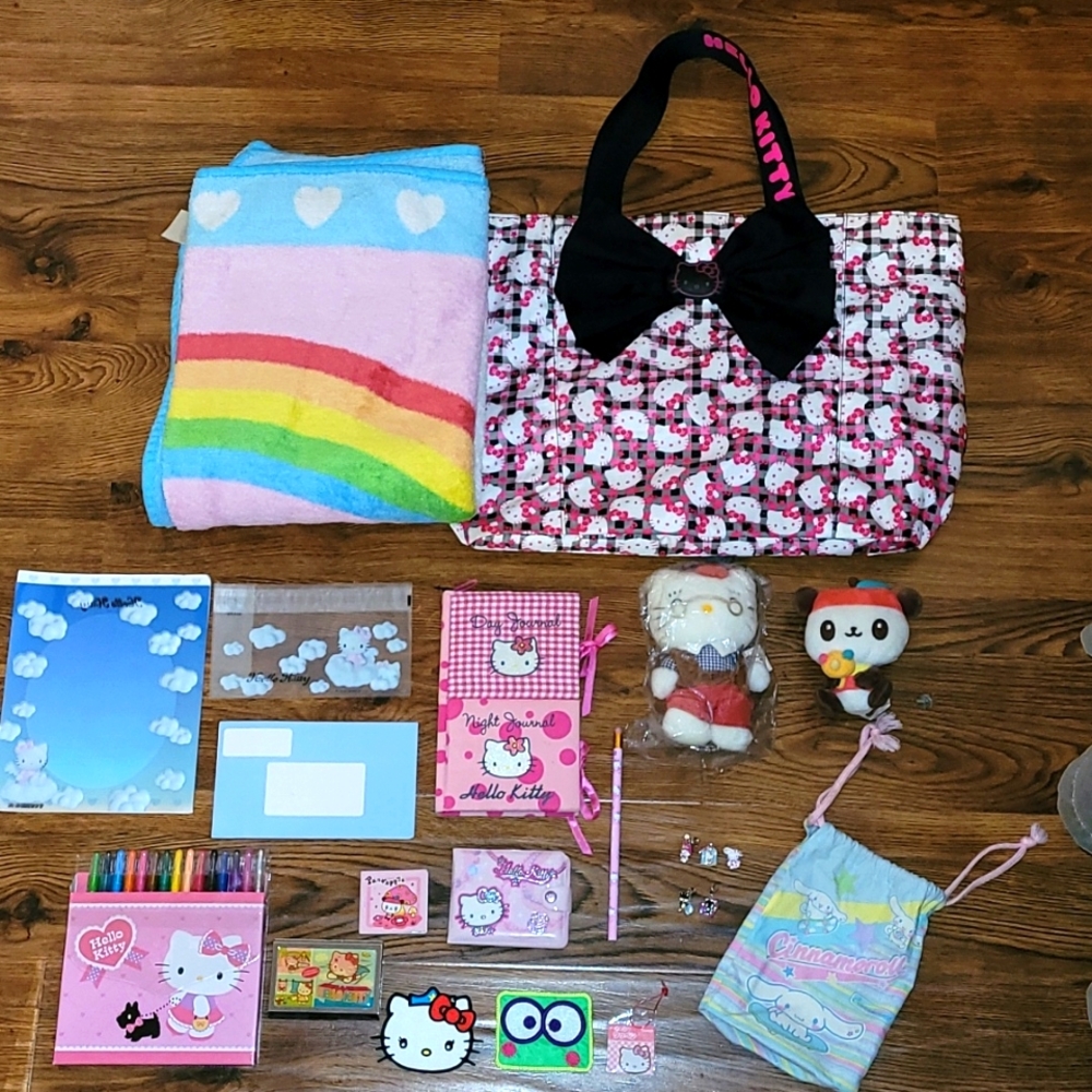 Sanrio - image 1